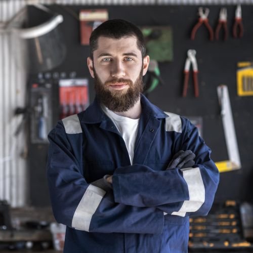 Building Maintenance
