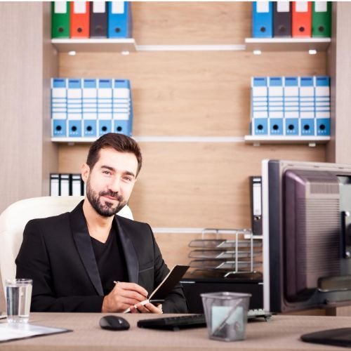 Clerical/Admin