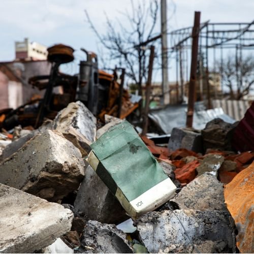 Disaster Recovery