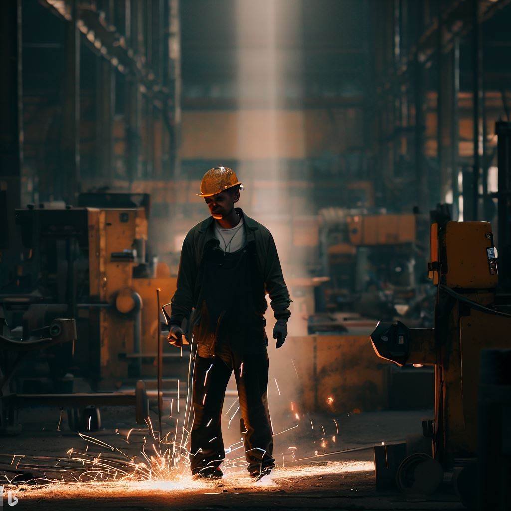 Light Industrial